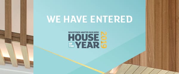 We Have Entered – House Of The Year 2019